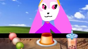 тарбоскины 1 серия эстетики для Лама