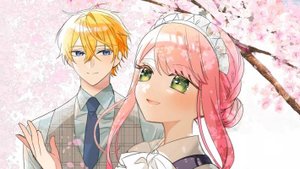 Механическая Мари - Kikaijikake no Marie - Трейлер мультфильма