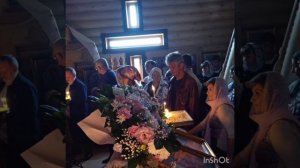 "Свобода человека в Иисусе Христе" 21.09.25. Протоиерей Владимир Волков