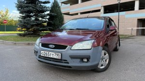 ФФ2 1.6 АТ | Обзор | Продан