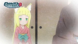 DanMachi S2 Web Preview Ep 07