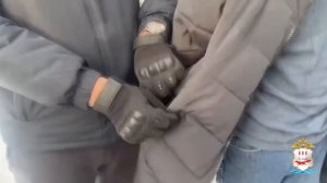 В Мордовии суд приговорил наркосбытчицу из Узбекистана к 8 годам лишения свободы общего режима !!!