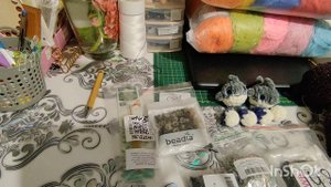 Почти фиаско🫣Но я продолжаю...