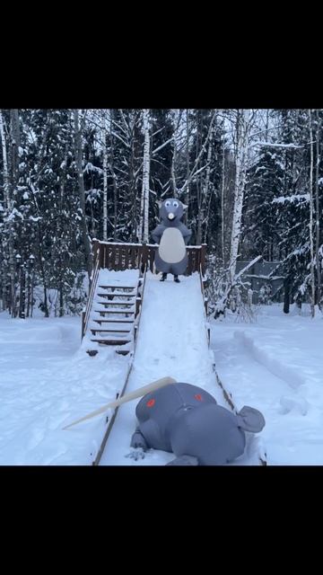 Снимаем видео 😂 смотреть онлайн