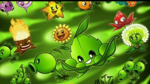 Пиратский корабль.(1-3)PvZ прохождение.