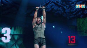 Первое испытание — «Динамический вис» | Группа 1 | «Титаны»