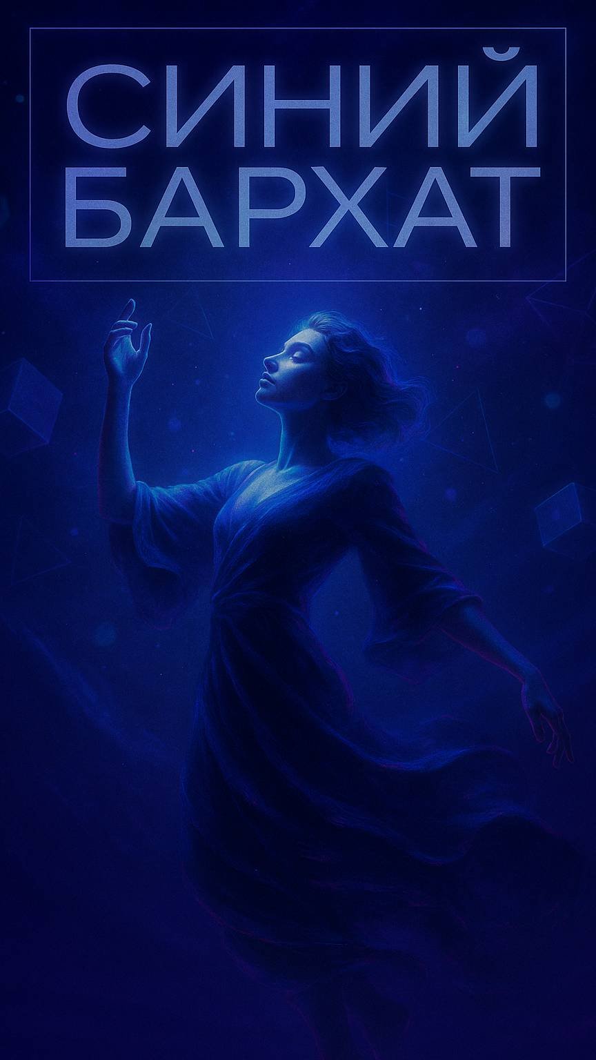 OrDor — Синий Бархат | Саундтрек к вашему личному сюрреализму