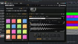 05. Building Drum Beat
