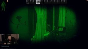 Arrowwoods берет каппу в Escape From Tarkov (часть 38) lvl 54