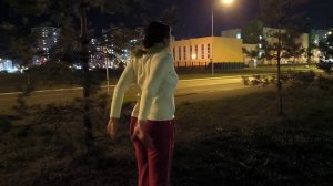 Дополнительные упражнения после Баланса.
