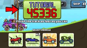 📝 45336 Tutorial 📝 (Long Distance Relationship) - Hill Climb Racing 2