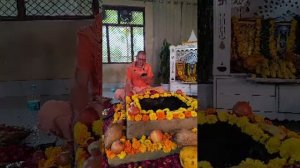 Питри пакша. день 15. часть 3. 21.09.25