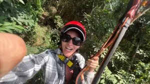 Видеовизитка в 31 год