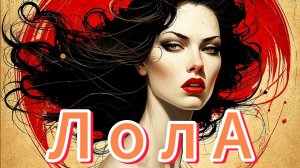Лола