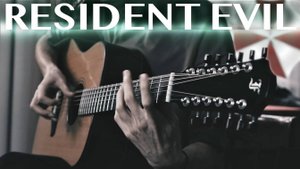 Resident Evil Theme (by Marilyn Manson)
