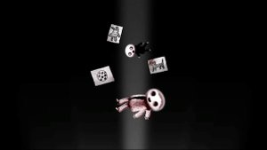 😱 Счастливой игры, полный игровой процесс – ужасающие кошмары с извращённым счастьем 🌙