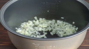 Крылышки с картошкой в мультиварке