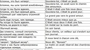 i+1 Il Était Une Fois Nous Deux