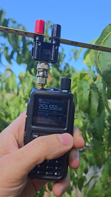 Приём пиратов со спутников на baofeng uv5r mini смотреть онлайн