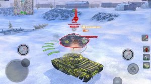 играю в танки часть 2
