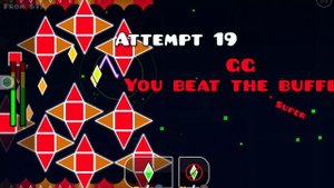 Невозможный челлендж