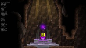 The real fill проходит уровни