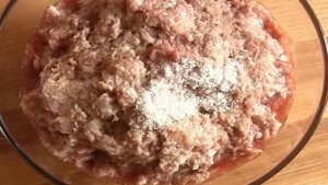 Ленивые беляши