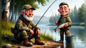 Весёлые поговорки.