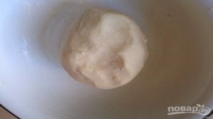 Легкий рецепт печенья