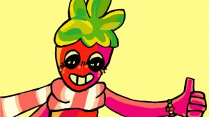 Играю за спраута :3