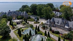 SSSR lik milliarderning 85 million $ lik uyi qanday ko'rinishda ___