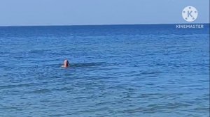 Балтийск. Пляж. Море. Гуляем по городу.