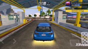 Клип с машиной 3