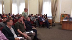 (19.09.2025) Прекратить работу регоператора по вывозу ТКО предложили комсомольчане