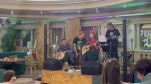 ЗЕМЛЯНИЧНАЯ ПОЛЯНА в Ахимсе