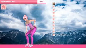 Уличные танцы