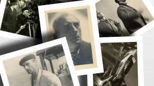 Встреча с Р.П. Арманд и показ фильма "Арманды в жизни и в кино", 20 сентября 2025 года.