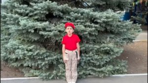 детсад 49 Вымпел