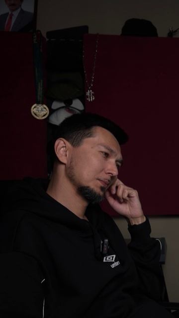 Минутка сумасшествия StrangeSolo #Ollane #hajime #miyagi