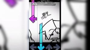 обзор уровня Rolling again хатсуне Мику и бойфренд посорились