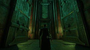 Enshrouded Бахнем супчика из эктоплазмы и в залы умертвий