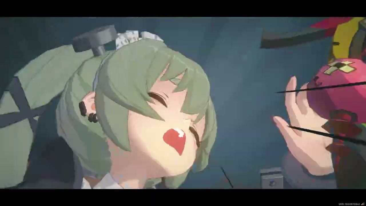 Zenless Zone Zero - Оборона Шиюй(2.1): Гром над горами смотреть онлайн