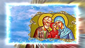 С Рождеством Пресвятой Богородицы 4!!! Праздничное поздравление!!!