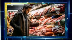 Сильный удар по США:   Запад угодил в неприятности из-за российской свинины