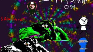 Samsara ost - clockBATTLE