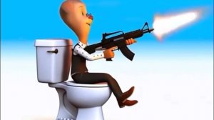 Барбоскины ИИ 4 часть