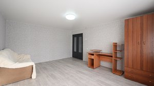 Однокомнатная квартира, Новосибирск, Октябрьский район, ул. Ключ-Камышенское Плато, д.8/1