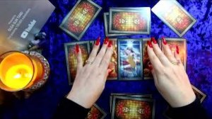 Кто и что на пороге у тебя судьбоносные события 🔥расклад таро