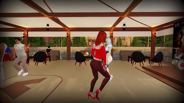 Творческий вечер. 20_09_2025 смотреть онлайн