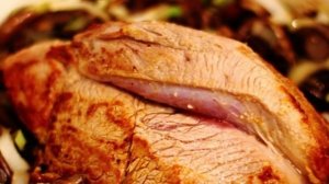 Жаркое из телятины с картошкой